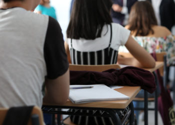 Galicia esperará al decreto sobre las mascarillas para “tomar nuestras medidas” en los centros educativos