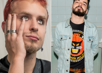 Berto e Grande Amore, o novo xeito da música feita en Galicia estará no festival Sonora’ 2.2