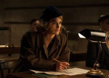 Vigo acolle a proxección gratuíta de tres películas e un documental sobre o papel da muller na ciencia