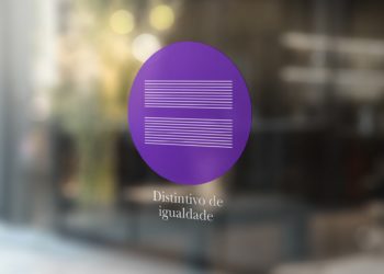 Seis novos centros lucirán o Distintivo de Igualdade da Universidade de Vigo