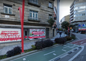 La Xunta ve posible convertir bajos en viviendas si reúnen ciertas condiciones