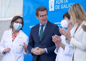 El PPdeG prevé que la Xunta esté en funciones menos de dos semanas