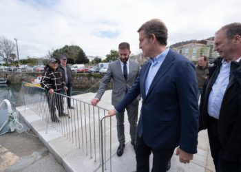 Trece años de poder de Feijóo en veinte días señalados