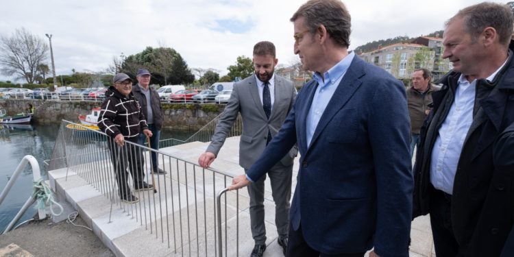 Trece años de poder de Feijóo en veinte días señalados