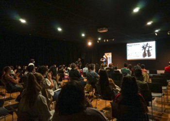 El Festival de Cine Inclusivo de Vigo abre el plazo de recepción de obras