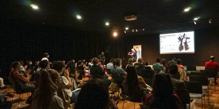 El Festival de Cine Inclusivo de Vigo abre el plazo de recepción de obras