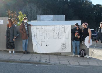 VigoSónico abre el plazo para reservar hora de ensayo