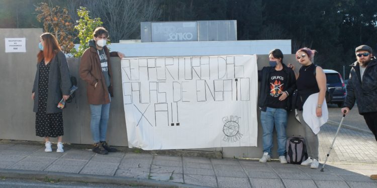 VigoSónico abre el plazo para reservar hora de ensayo