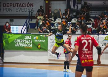 Porriño-Guardés, un derbi con aroma de revancha