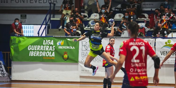 Porriño-Guardés, un derbi con aroma de revancha