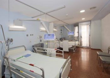 Vigo registra 18 hospitalizados más y alcanza su mayor ocupación de Covid-19 en 14 meses