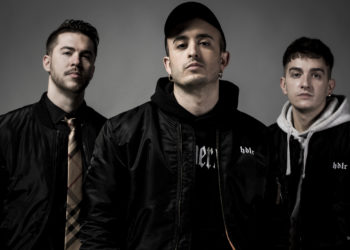 La música urbana se hace un hueco en los conciertos de Castrelos con Hijos de la Ruina