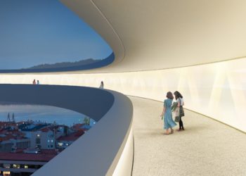 Vigo licita el ascensor HALO con el objetivo de empezar las obras en verano