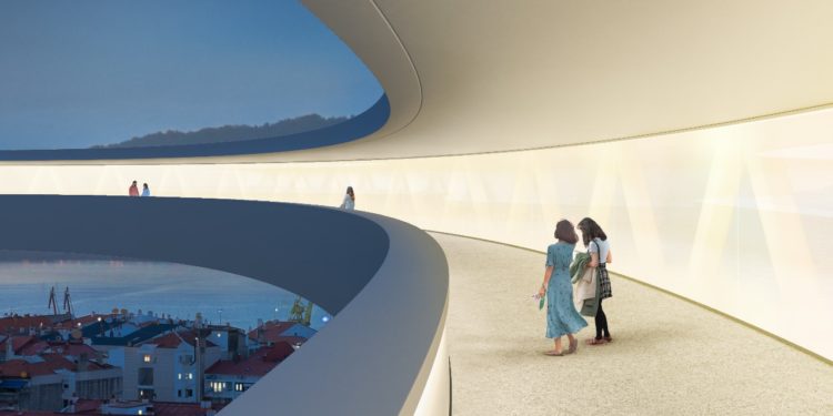 Vigo licita el ascensor HALO con el objetivo de empezar las obras en verano