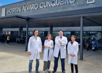 Investigadores de Vigo demuestran la eficacia del carbonato de litio contra la Covid-19