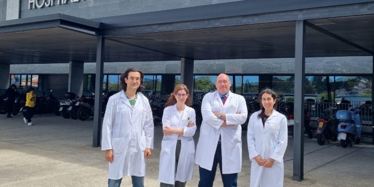 Investigadores de Vigo demuestran la eficacia del carbonato de litio contra la Covid-19