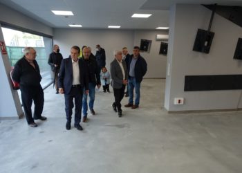 La Federación de Peñas del Celta estrena local en Balaídos