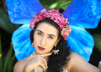 Vigo acogerá en verano el primer concierto de Marisa Monte en solitario en Galicia