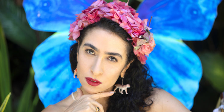 Vigo acogerá en verano el primer concierto de Marisa Monte en solitario en Galicia