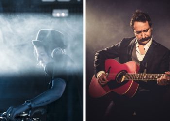 O Festival de Cans proxectará os documentais sobre Eme DJ e o cantante Litus, que tamén actuarán