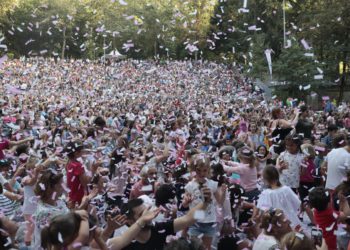Castrelos también recuperará este verano los espectáculos infantiles: habrá tres actuaciones