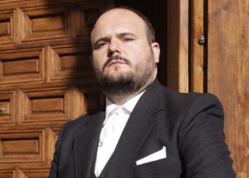 Niño de Elche actuará el 8 de mayo en el festival Play-Doc de Tui