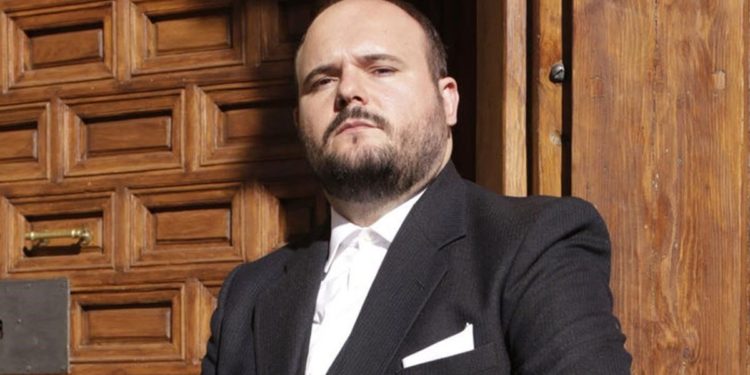 Niño de Elche actuará el 8 de mayo en el festival Play-Doc de Tui