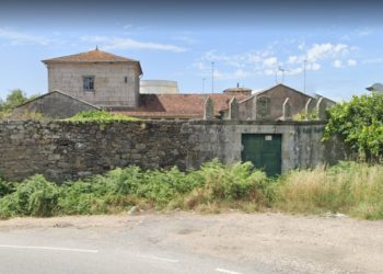 Patrimonio requiere al Concello de Vigo más documentación para rehabilitar el Pazo da Raposeira