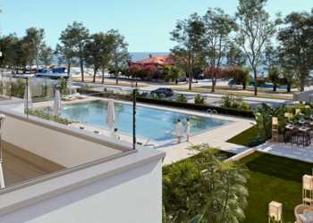 El Hotel Attica 21 Vigo entra en su recta final: apertura en verano con oferta termal y gastronómica