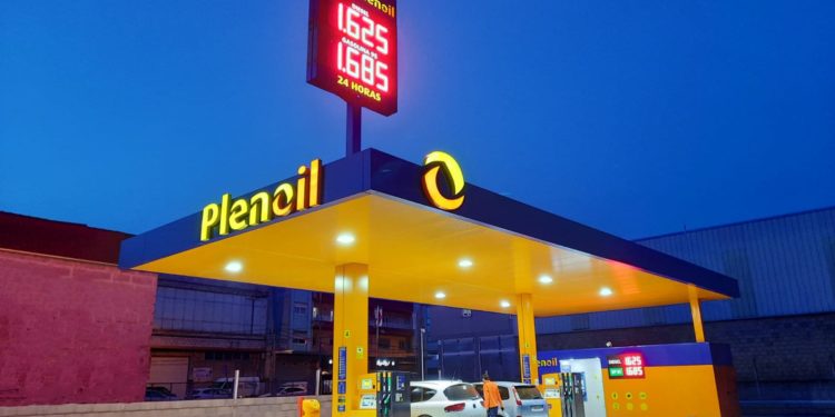 ¿De viaje en Semana Santa? Estas son las gasolineras más baratas de Vigo para repostar