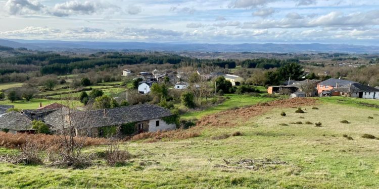 A UVigo busca 12 alumnas e alumnos para estrear o programa ‘Campus Rural’