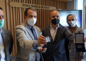 La fábrica de fotones de Vigo requiere 50 millones de inversión para abrir en 2024