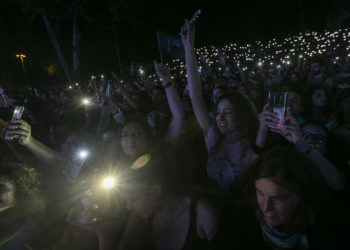 O BNG lamenta a “marxinación” da música galega nos concertos de Castrelos