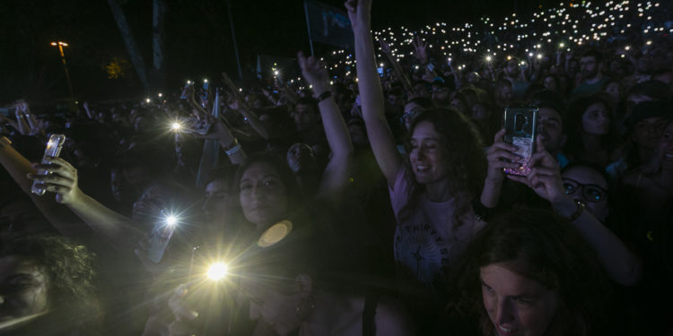 O BNG lamenta a “marxinación” da música galega nos concertos de Castrelos