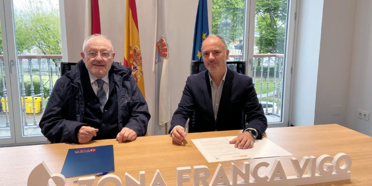 Zona Franca de Vigo y los empresarios recogerán las propuestas en las principales capitales gallegas