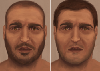 Identifican el cadáver hallado en un pozo de O Porriño tras difundir un retrato robot