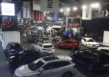 El Salón del Automóvil de Vigo reunirá a 30 marcas de coches y 23 de motos