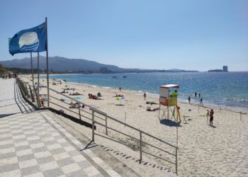 Vigo organiza un curso gratuito de socorrismo, con el que espera contratar a 15 personas este verano