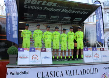 El Vigo-Rías Baixas quiere rentabilizar su dulce momento en la Santikutz Klasika