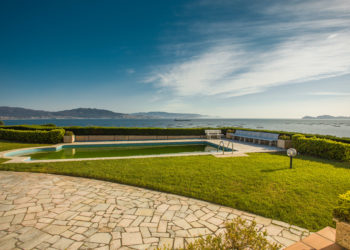 El centro de Vigo y sus playas, “zonas premium” para comprar vivienda en Galicia