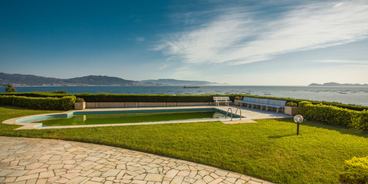 El centro de Vigo y sus playas, “zonas premium” para comprar vivienda en Galicia