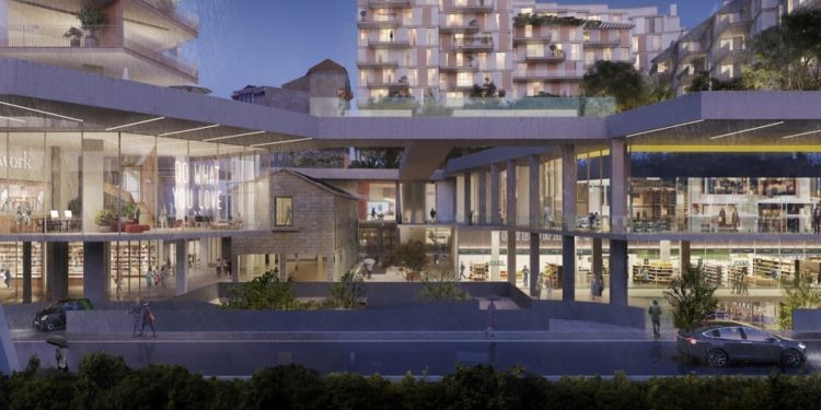 El proyecto para urbanizar el Barrio do Cura se aprobará inicialmente este mes