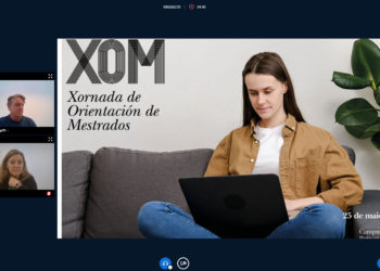 A UVigo renova a súa oferta de mestrados coa incorporación de catro novos títulos