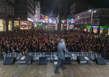 Caballero se muestra “absolutamente seguro” de un “acuerdo” por Muse si se formaliza la solicitud