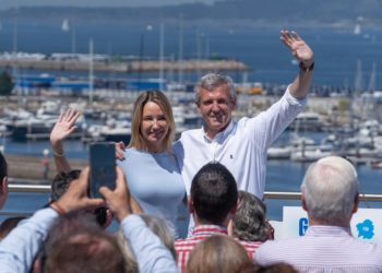 Rueda, a Caballero: «A ver si lo entiende de una vez, todo sería más fácil, bonito y sencillo sin confrontación»