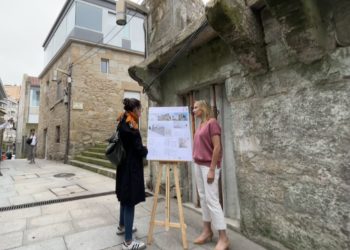 La Xunta pide al Concello de Vigo aprobar las cuentas del Consorcio para poder rehabilitar el Casco Vello