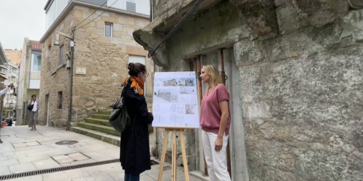 La Xunta pide al Concello de Vigo aprobar las cuentas del Consorcio para poder rehabilitar el Casco Vello