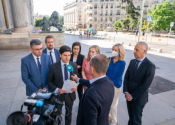 El PP exige al Gobierno que aclare si indultará al funcionario de Vigo condenado por el ‘caso cuñada’