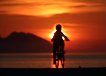 Y tras el calor sofocante… vuelve el aviso amarillo por tormentas