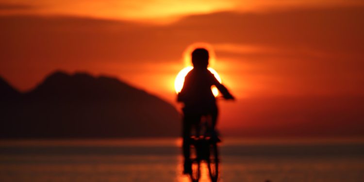 Y tras el calor sofocante… vuelve el aviso amarillo por tormentas